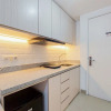 Отель Minimalist Studio At Poris 88 Apartment, фото 7