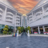 Отель Roma Beach Resort & Spa, фото 1