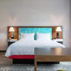 Отель Hampton Inn & Suites Ottawa West, фото 8