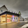 Отель Holiday Inn Express & Suites Lincoln East - White Mountains, an IHG Hotel, фото 27