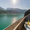 Отель Les Libellules Rez De Lac Acces Direct Privatif, фото 27