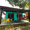 Отель Praias Brasileiras Chalés, фото 31
