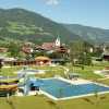 Отель Apartment in Aschau im Zillertal, фото 16