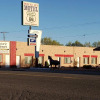 Отель Deluxe Inn Motel, фото 1