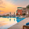 Отель Outstanding Sea View-Azzurra Apartments, фото 29