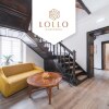 Отель Lollo Residence — Lollo Luxury, фото 1