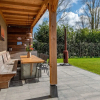 Отель Detached new 10-person Villa in Holiday Park, фото 25