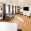 Отель Ibis London Heathrow Terminal 5, фото 7