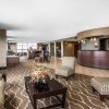 Отель Comfort Suites Pelham Hoover I-65, фото 14