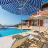 Отель Villa Eleni Agios Stephanos Large Private Pool Walk to Beach Sea Views A C Wifi Eco-friendly - 1462, фото 22