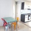 Отель Apartment With 2 Bedrooms In Bari, With Wonderful City View, Terrace And Wifi, фото 3