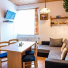 Отель Apartmány Červenohorské sedlo, фото 2