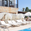 Отель Salinas Beach Hotel Bodrum/Boutique Concept, фото 9