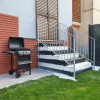 Отель Black&White guest house, фото 5