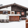 Отель Chalet Appartement Alpenherz, фото 21