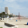Отель Apartamentos PeA±iscola Centro 3000 Sin Piscina, фото 15