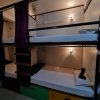 Отель Mad Squad Hostel, фото 38