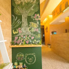 Отель Flower Bed and Breakfast, фото 1
