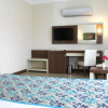 Отель Side West Park Hotel, фото 2