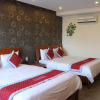 Отель Trung Duong Da Nang Beach Hotel, фото 2