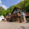Отель Rursee Schilsbachtal - Naturnahe Auszeit am Rursee - Eifel-Ferienwohnungen der besonderen Art, фото 29