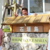 Отель Marine Lodge Marea Ishigakijima, фото 5