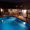 Отель Toodles A Poolside Retreat Just 10Ks From The Mount, фото 7