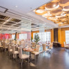 Отель Four Points by Sheraton Taipei, Zhonghe, фото 25