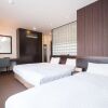 Отель Floral Hotel · Nihonbashi Osaka, фото 7