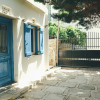 Отель Apartment in the Heart of Tinos, фото 16