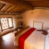 Отель Borgo La Capraia, фото 4