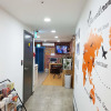 Отель 24 Guesthouse Daehakro, фото 16