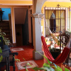 Отель Casa Quetzalli, фото 11