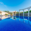 Отель EDEN SON MANYO 223 - Villa with private pool in Sa Pobla. Free WiFi, фото 12