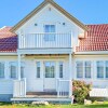 Отель Beautiful Home in Farsund With 4 Bedrooms and Wifi, фото 18