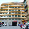 Отель Piazza Marina в Палермо