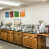 Отель Quality Inn & Suites Lebanon I-65, фото 26