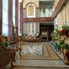 Отель Al Safa Royal Suites, фото 9
