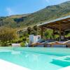 Отель Villa Bellacosa con Piscina Privata vista mare, фото 16