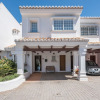 Отель Rincón Del Golf - Luxury 3br Townhouse with Roof Solarium, Terrace, 10 Min Walk To the Beach, Wifi, фото 1