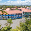 Отель Segundo Sol Praia Hotel Grupo Sueds, фото 1