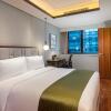 Отель Holiday Inn Hotel And Suites Xi'An High-Tech Zone, an IHG Hotel, фото 36