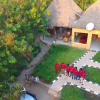 Отель Irungu Forest Safari Lodge, фото 46