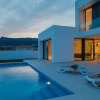 Отель Luxurious Villa In Calpe With Private Swimming Pool, фото 19