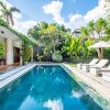 Отель Villa Martini in the heart of Seminyak, фото 13