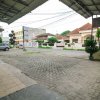 Отель Airy Eco Medan Sunggal Sei Ular Baru Nusa Town 1, фото 32