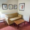 Отель Comfort Inn New Orleans Airport South, фото 6