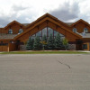Отель Cmon Inn Casper, фото 18
