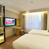 Отель Ibis Styles Hotel, фото 3
