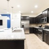 Отель Solterra Townhome With Pool 4651, фото 11